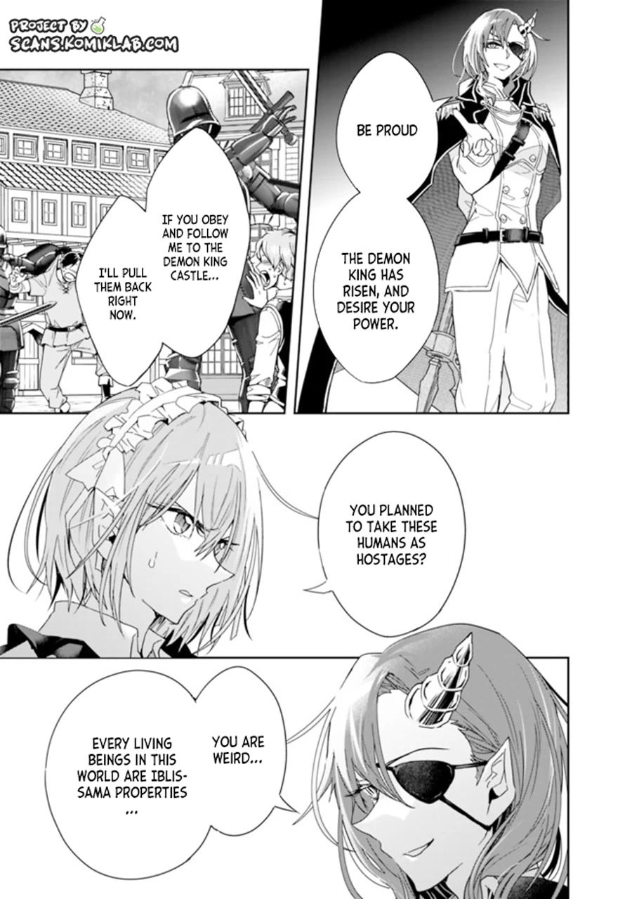 Isekai Monster Breeder Chapter 67 - Page 5