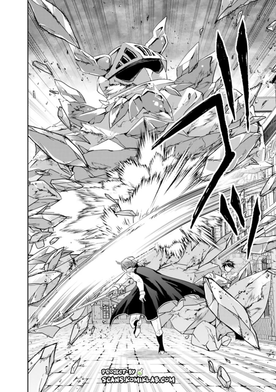 Isekai Monster Breeder Chapter 67 - Page 8