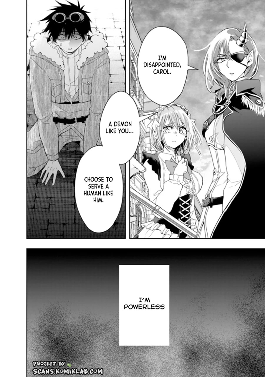 Isekai Monster Breeder Chapter 67 - Page 10
