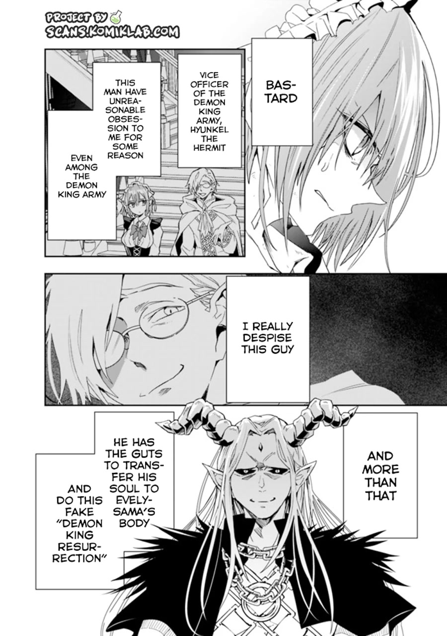 Isekai Monster Breeder Chapter 71 - Page 12