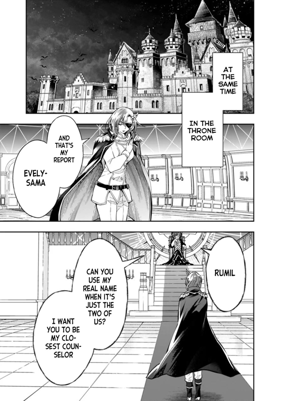 Isekai Monster Breeder Chapter 71 - Page 7
