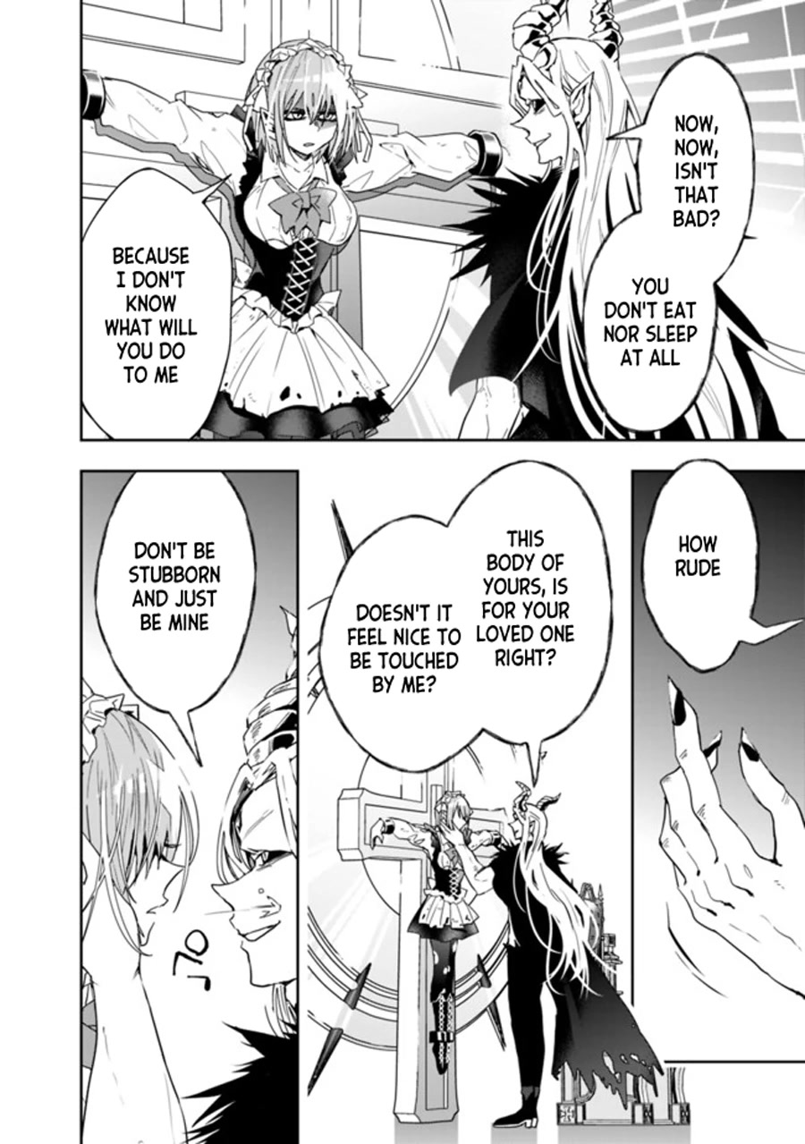 Isekai Monster Breeder Chapter 71 - Page 10