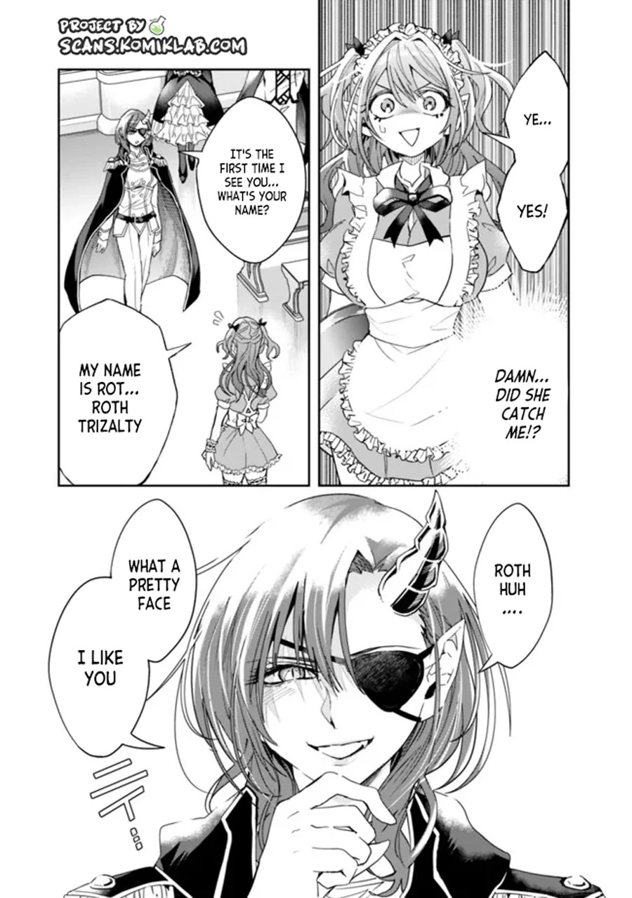 Isekai Monster Breeder Chapter 72 - Page 11