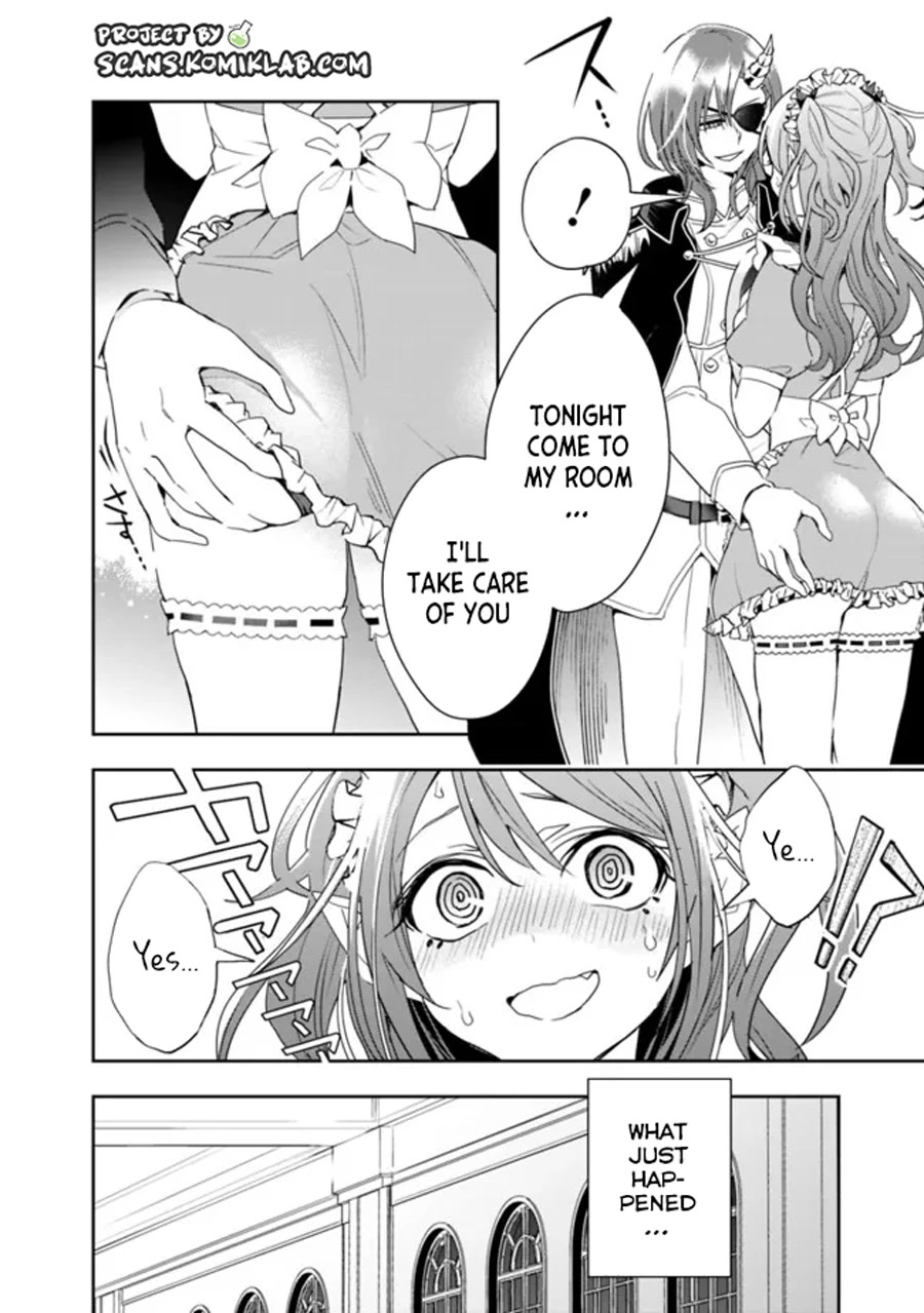 Isekai Monster Breeder Chapter 72 - Page 12