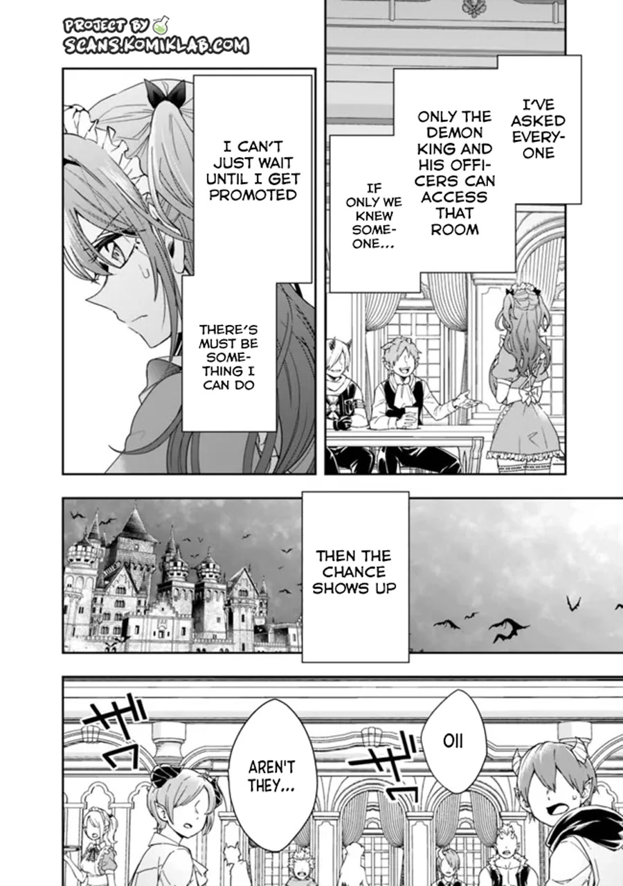 Isekai Monster Breeder Chapter 72 - Page 8