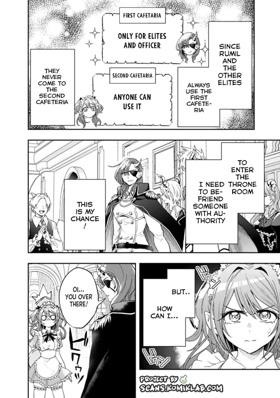 Isekai Monster Breeder Chapter 72 - Page 10