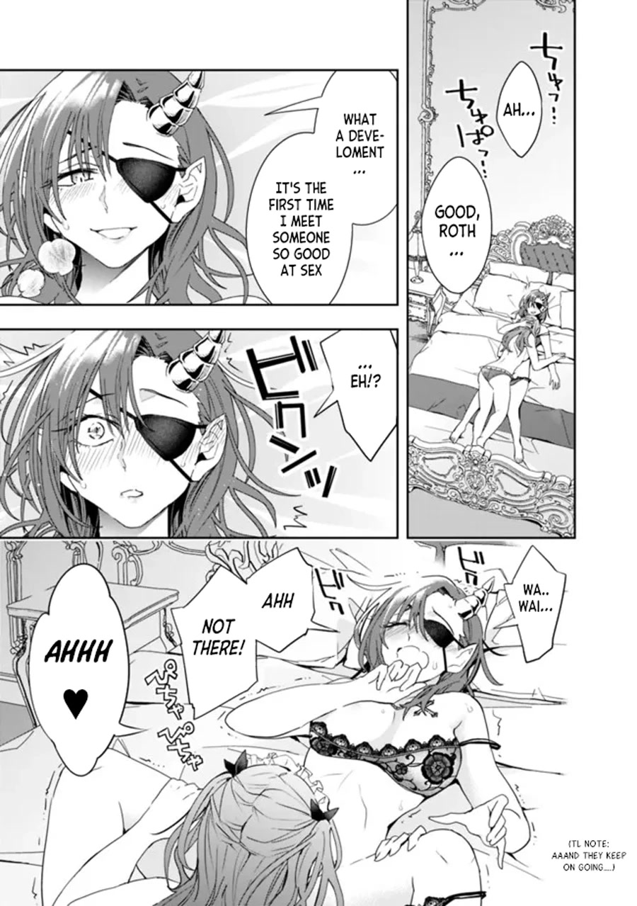 Isekai Monster Breeder Chapter 73 - Page 11