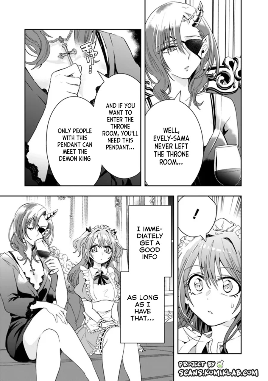 Isekai Monster Breeder Chapter 73 - Page 5