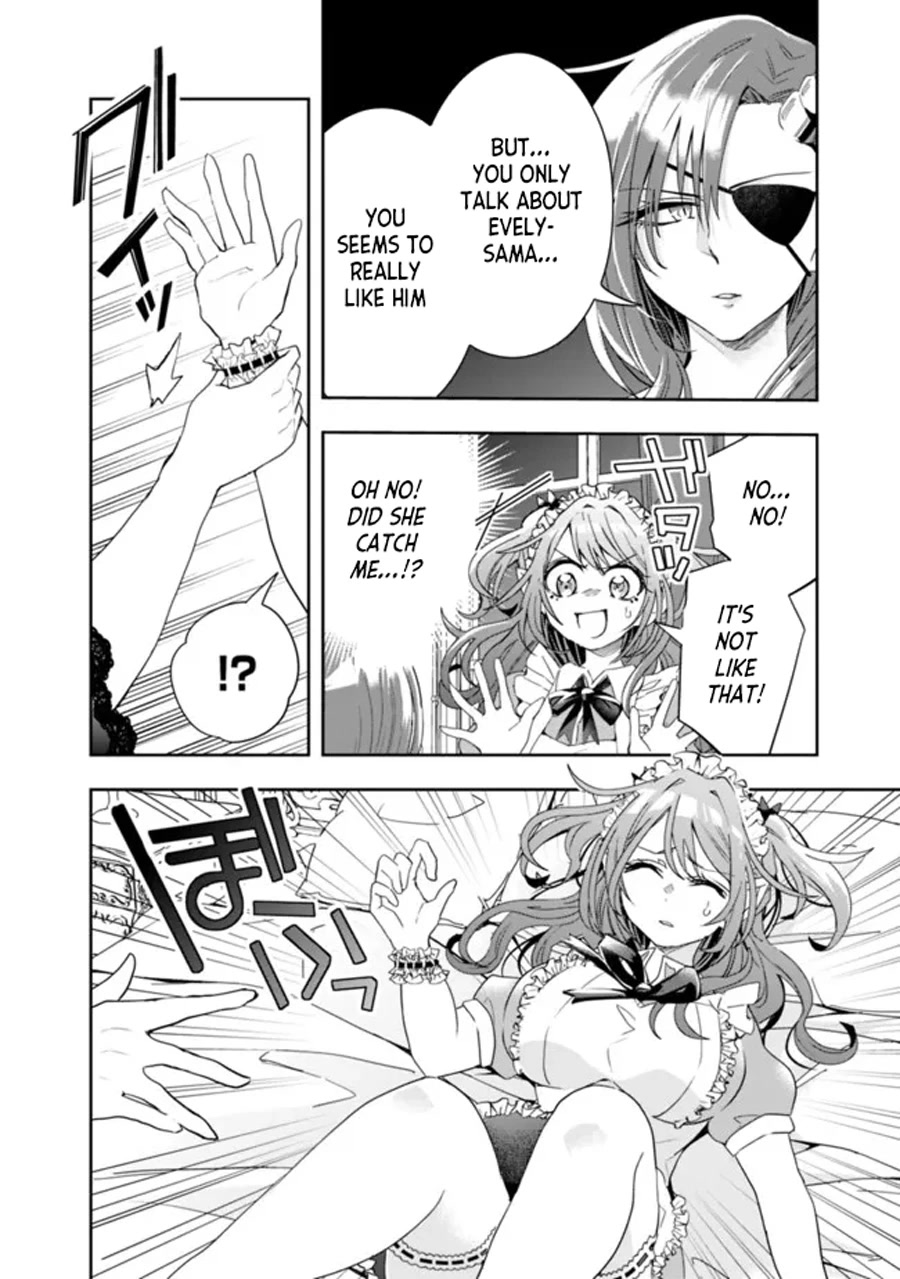 Isekai Monster Breeder Chapter 73 - Page 6