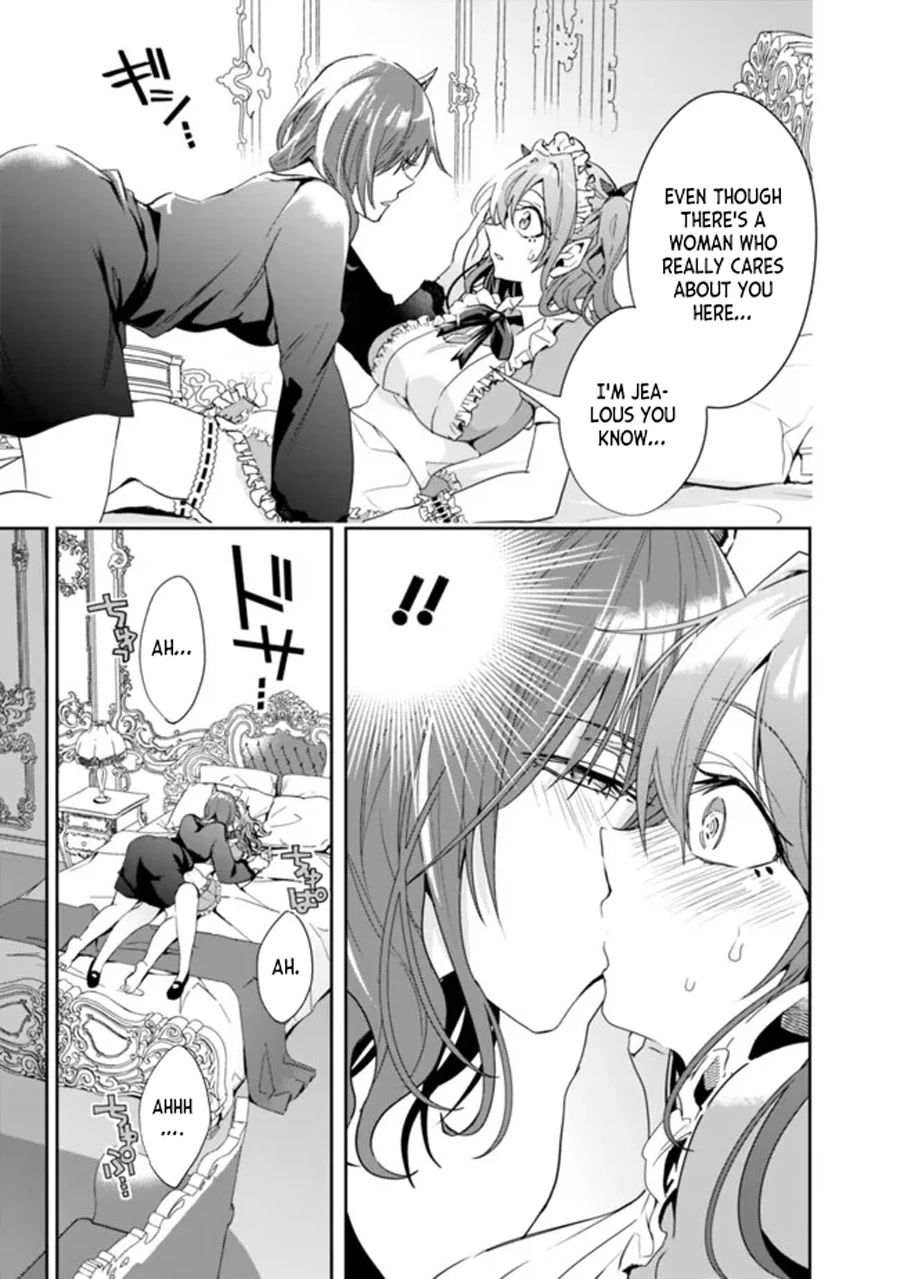Isekai Monster Breeder Chapter 73 - Page 7