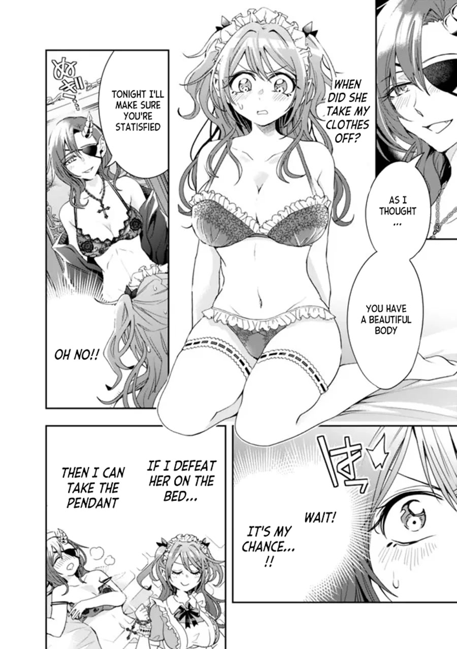 Isekai Monster Breeder Chapter 73 - Page 8