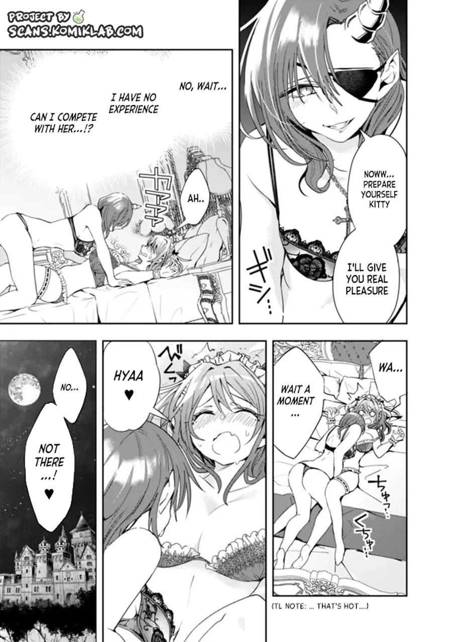 Isekai Monster Breeder Chapter 73 - Page 9