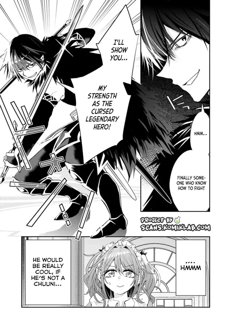 Isekai Monster Breeder Chapter 74 - Page 9