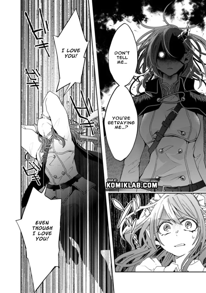 Isekai Monster Breeder Chapter 75 - Page 8