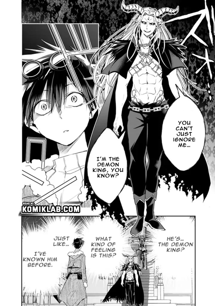 Isekai Monster Breeder Chapter 76 - Page 6