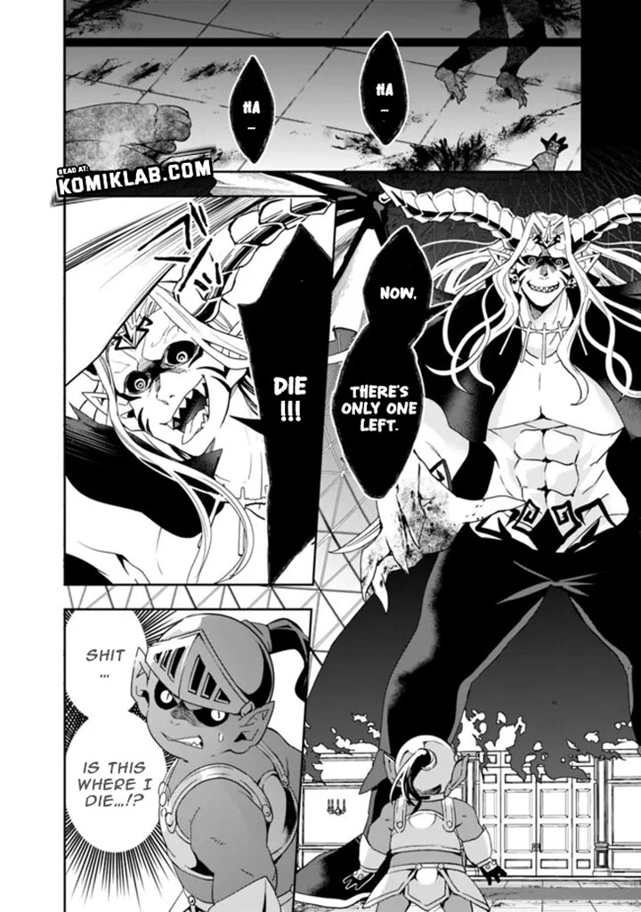 Isekai Monster Breeder Chapter 77 - Page 12