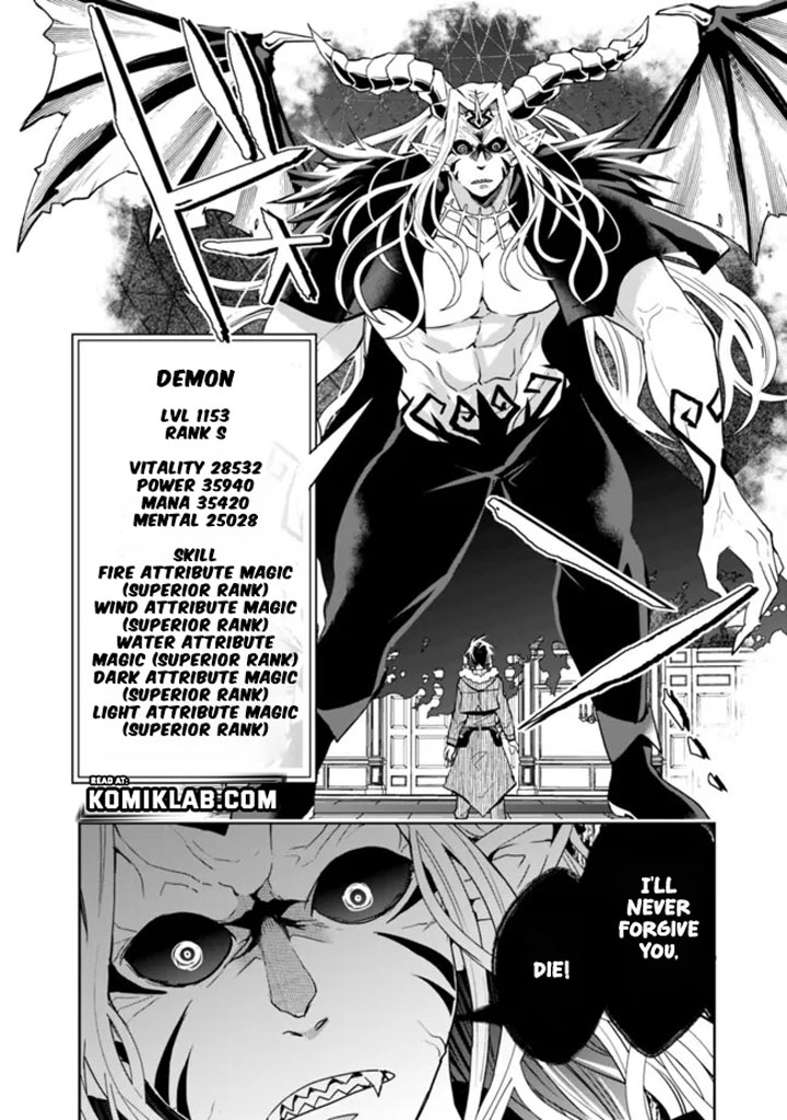 Isekai Monster Breeder Chapter 77 - Page 6