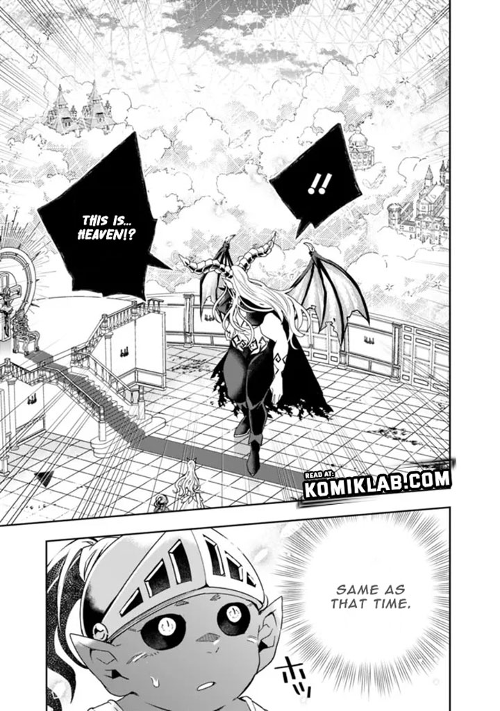 Isekai Monster Breeder Chapter 78 - Page 5