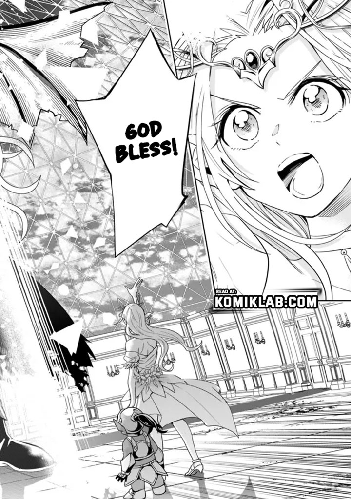 Isekai Monster Breeder Chapter 78 - Page 8