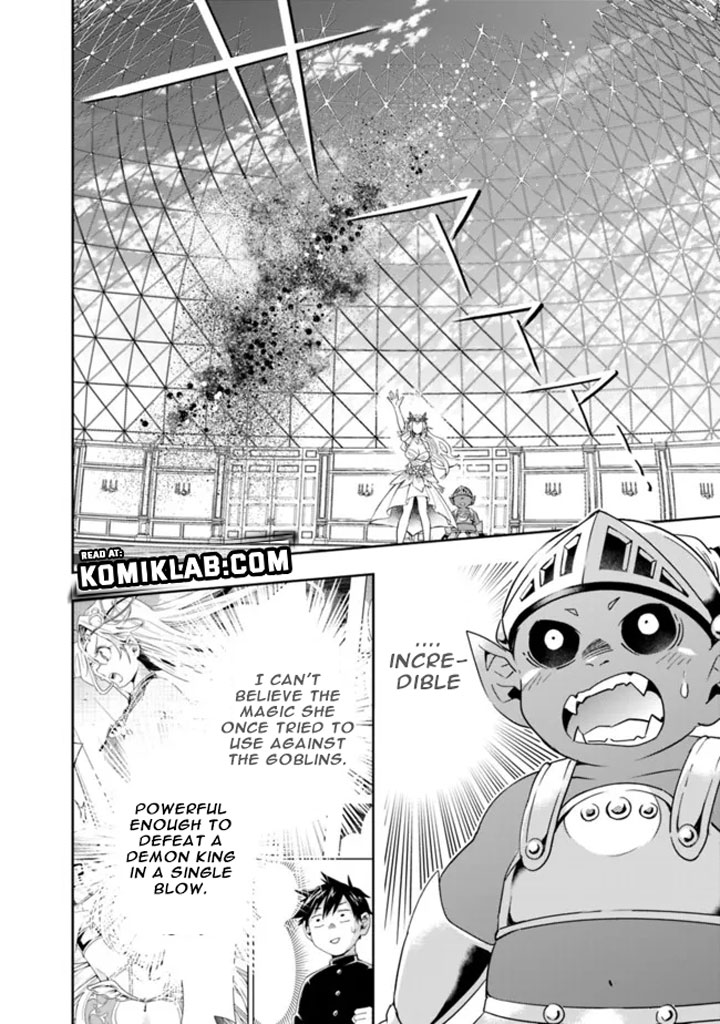 Isekai Monster Breeder Chapter 78 - Page 10