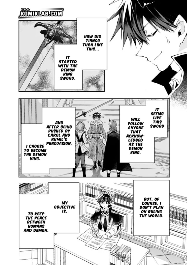 Isekai Monster Breeder Chapter 79 - Page 4