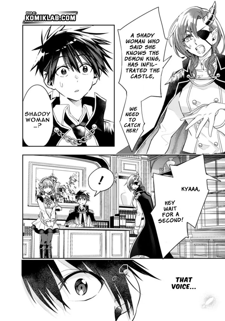 Isekai Monster Breeder Chapter 79 - Page 8