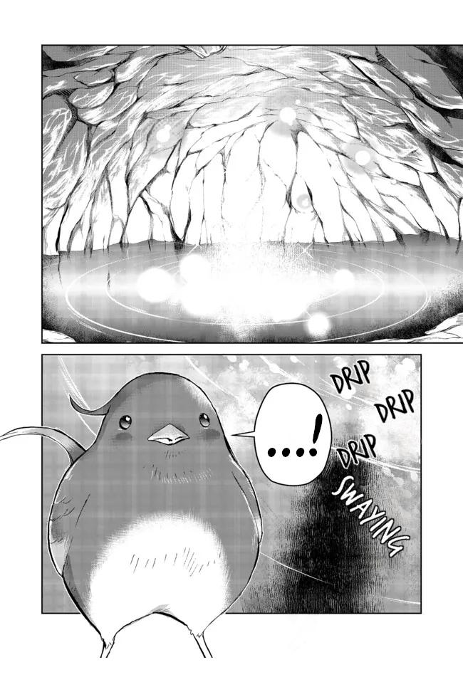 Isekai ni Otosareta… Jouka wa Kihon! Chapter 12.2 - Page 20