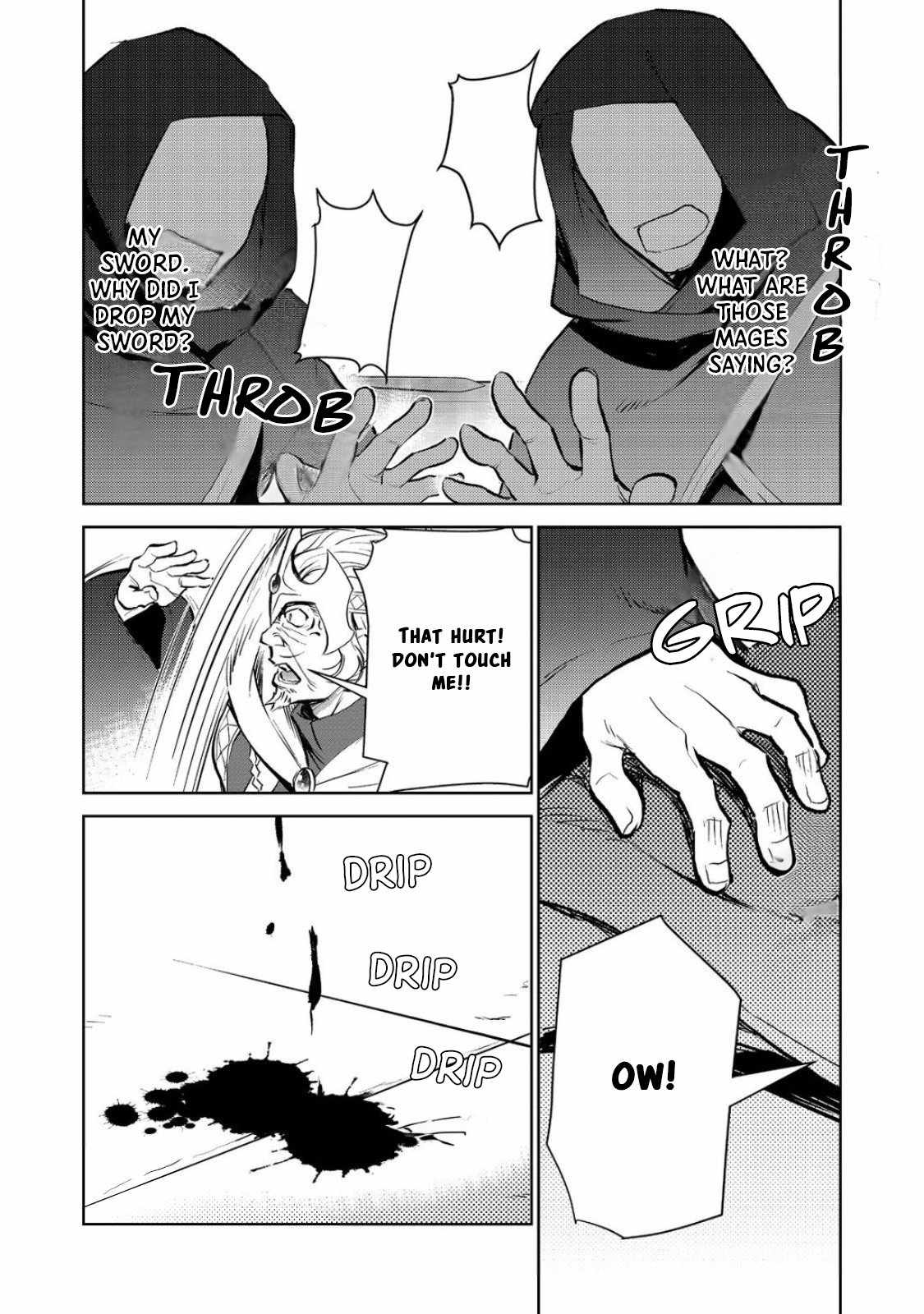 Isekai ni Otosareta… Jouka wa Kihon! Chapter 20.2 - Page 12