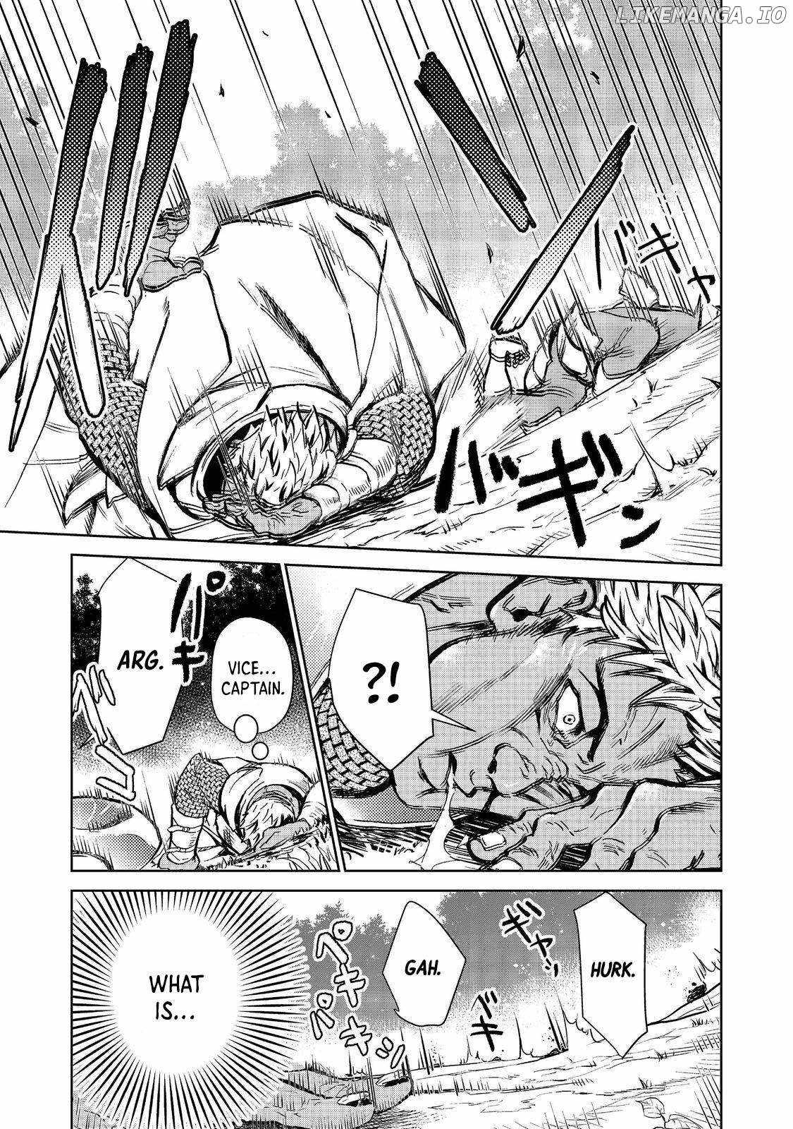 Isekai ni Otosareta… Jouka wa Kihon! Chapter 25.2 - Page 22
