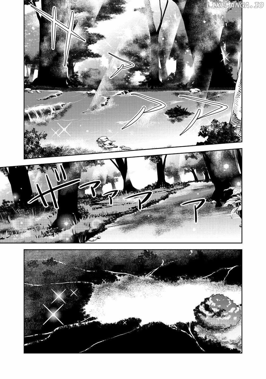 Isekai ni Otosareta… Jouka wa Kihon! Chapter 26.2 - Page 2