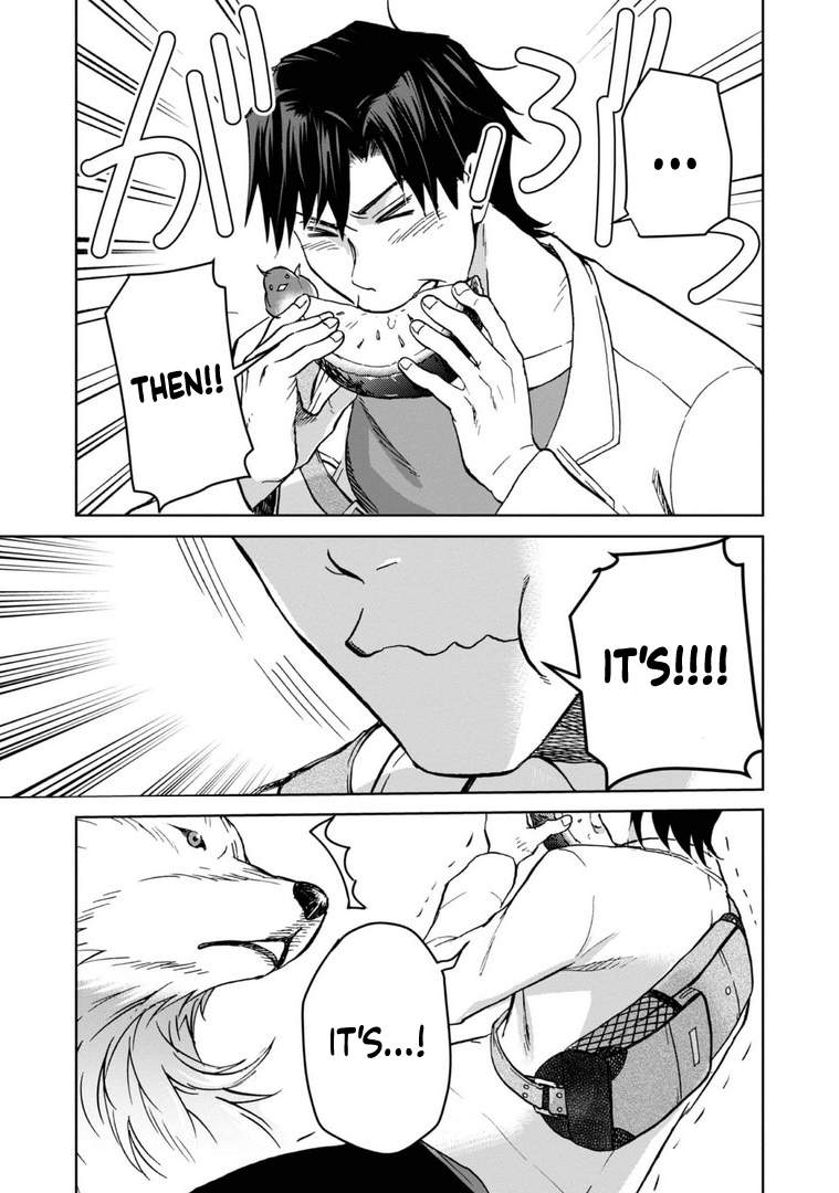 Isekai ni Otosareta… Jouka wa Kihon! Chapter 9 - Page 8