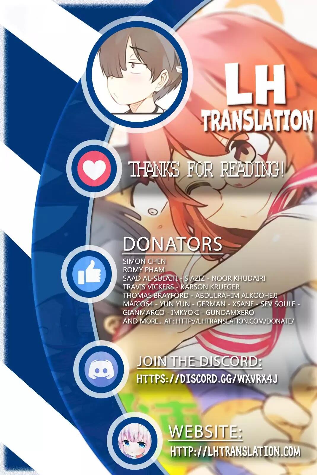 Isekai ni Tobasareta Ossan wa Doko e Iku? Chapter 1 - Page 37