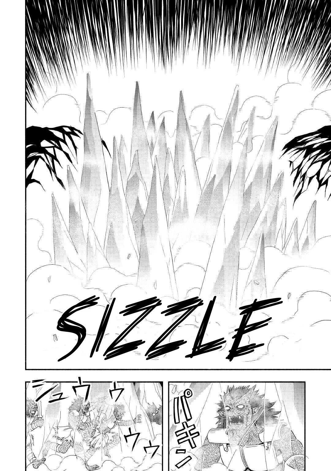 Isekai ni Tobasareta Ossan wa Doko e Iku? Chapter 29 - Page 29