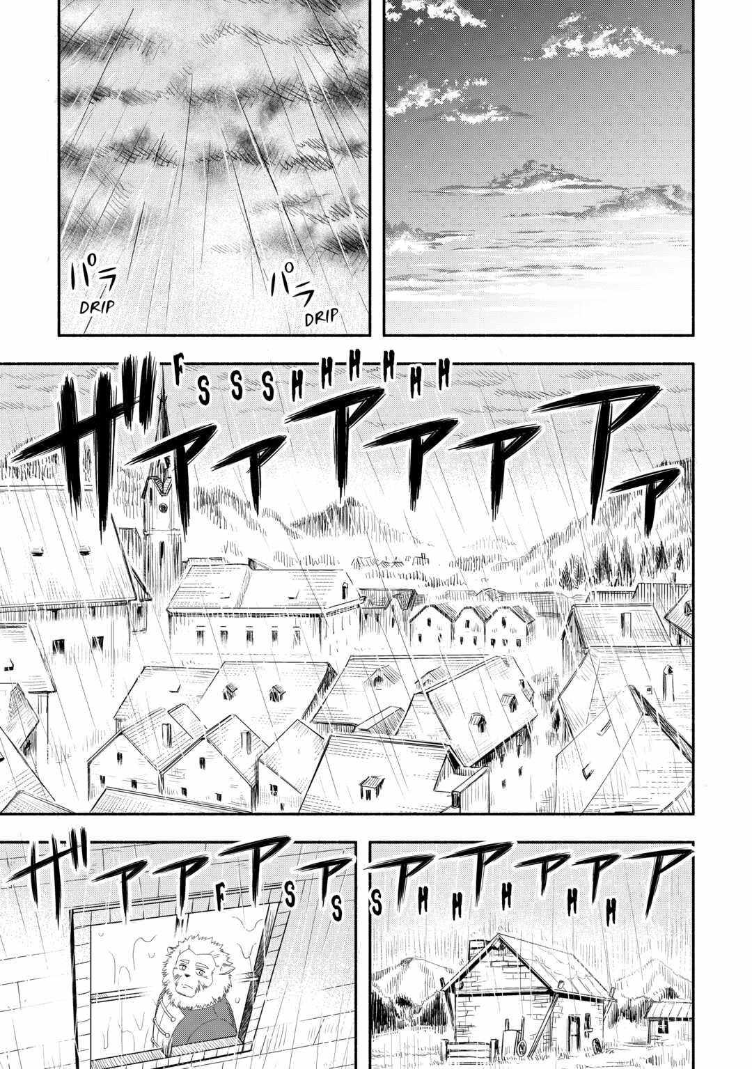 Isekai ni Tobasareta Ossan wa Doko e Iku? Chapter 46 - Page 15