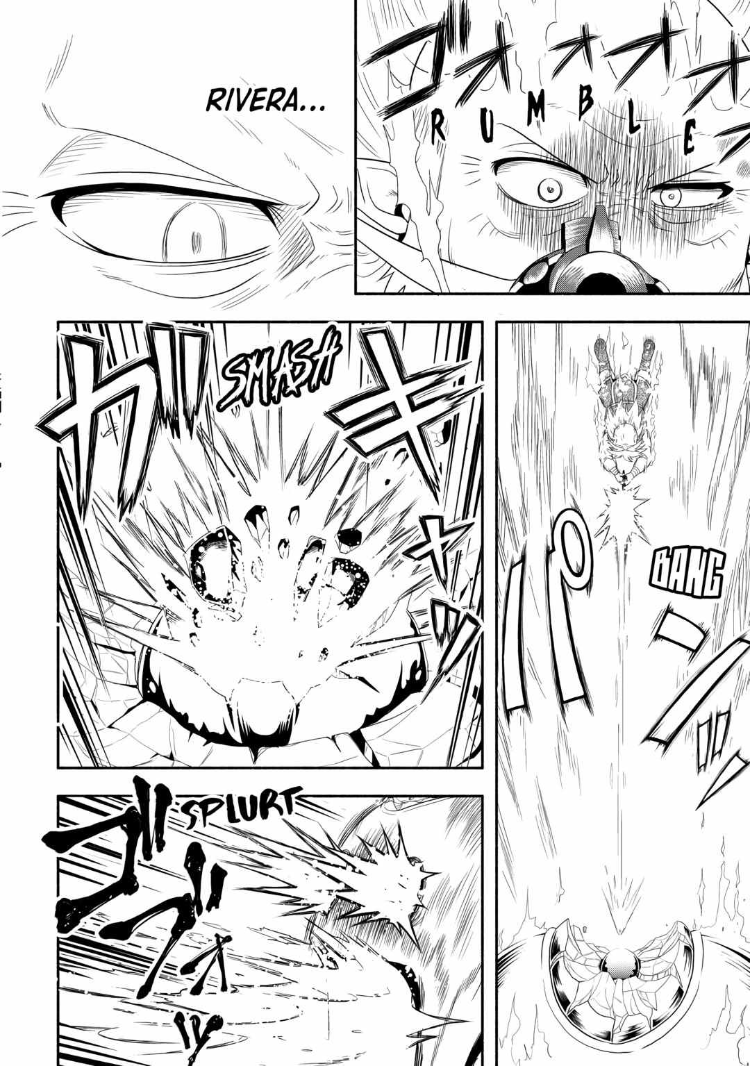 Isekai ni Tobasareta Ossan wa Doko e Iku? Chapter 63 - Page 26