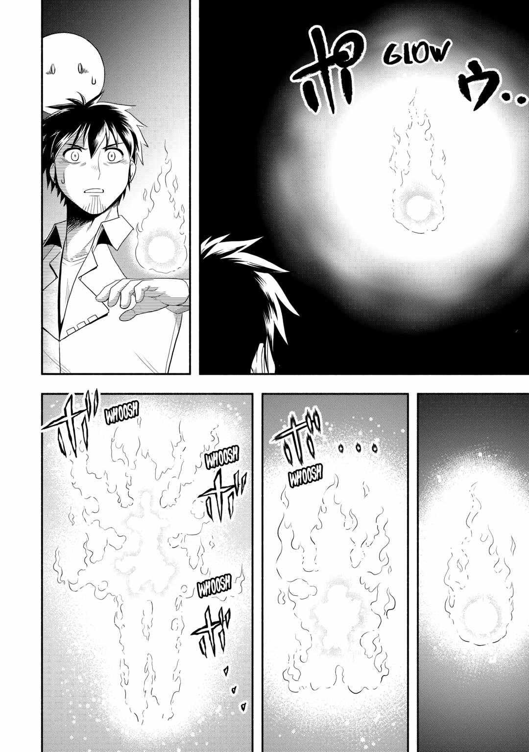 Isekai ni Tobasareta Ossan wa Doko e Iku? Chapter 65 - Page 30