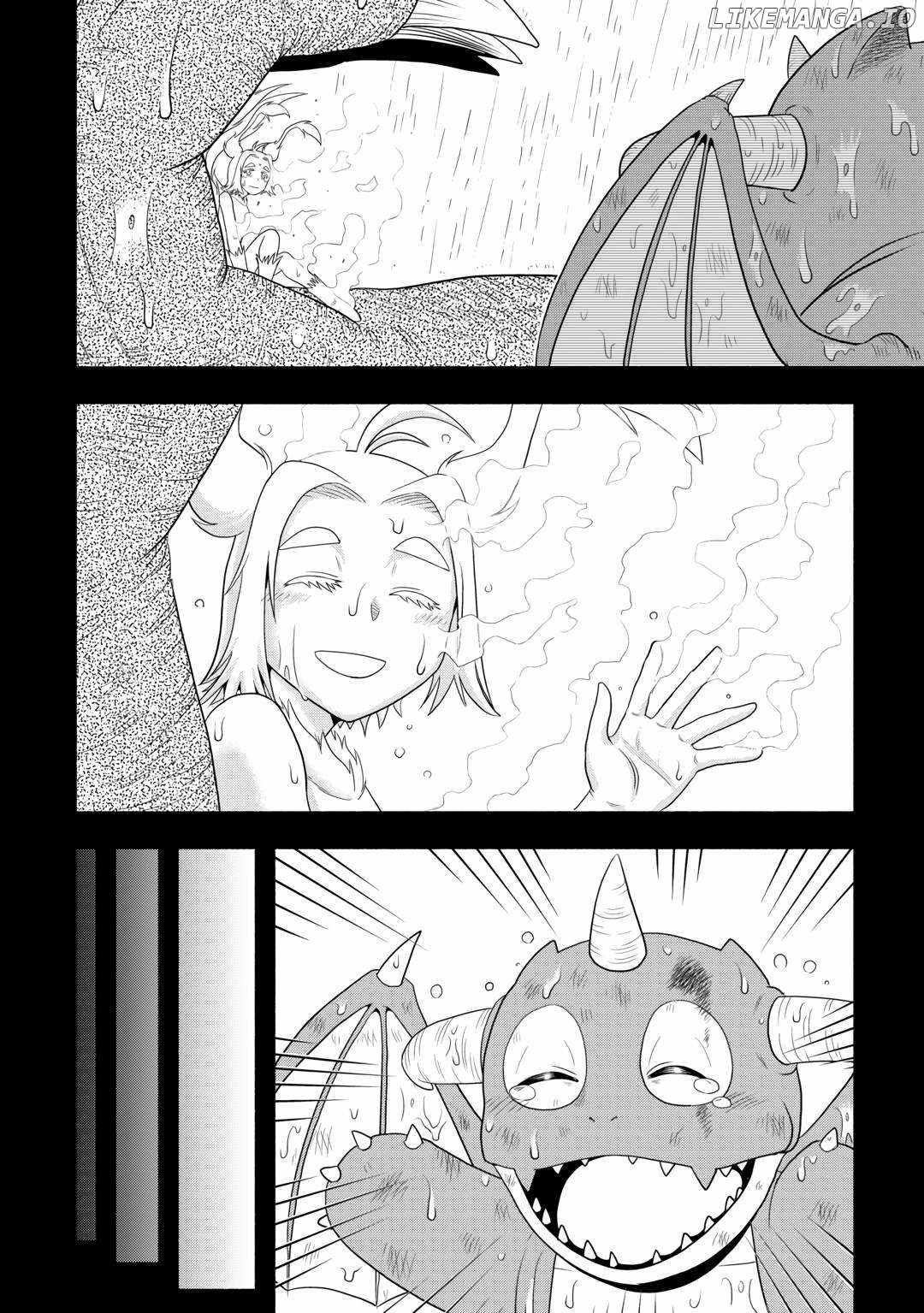Isekai ni Tobasareta Ossan wa Doko e Iku? Chapter 66 - Page 18