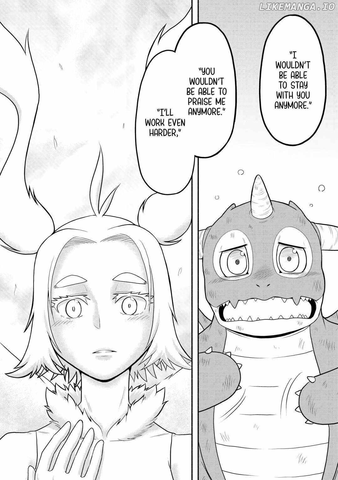 Isekai ni Tobasareta Ossan wa Doko e Iku? Chapter 66 - Page 30