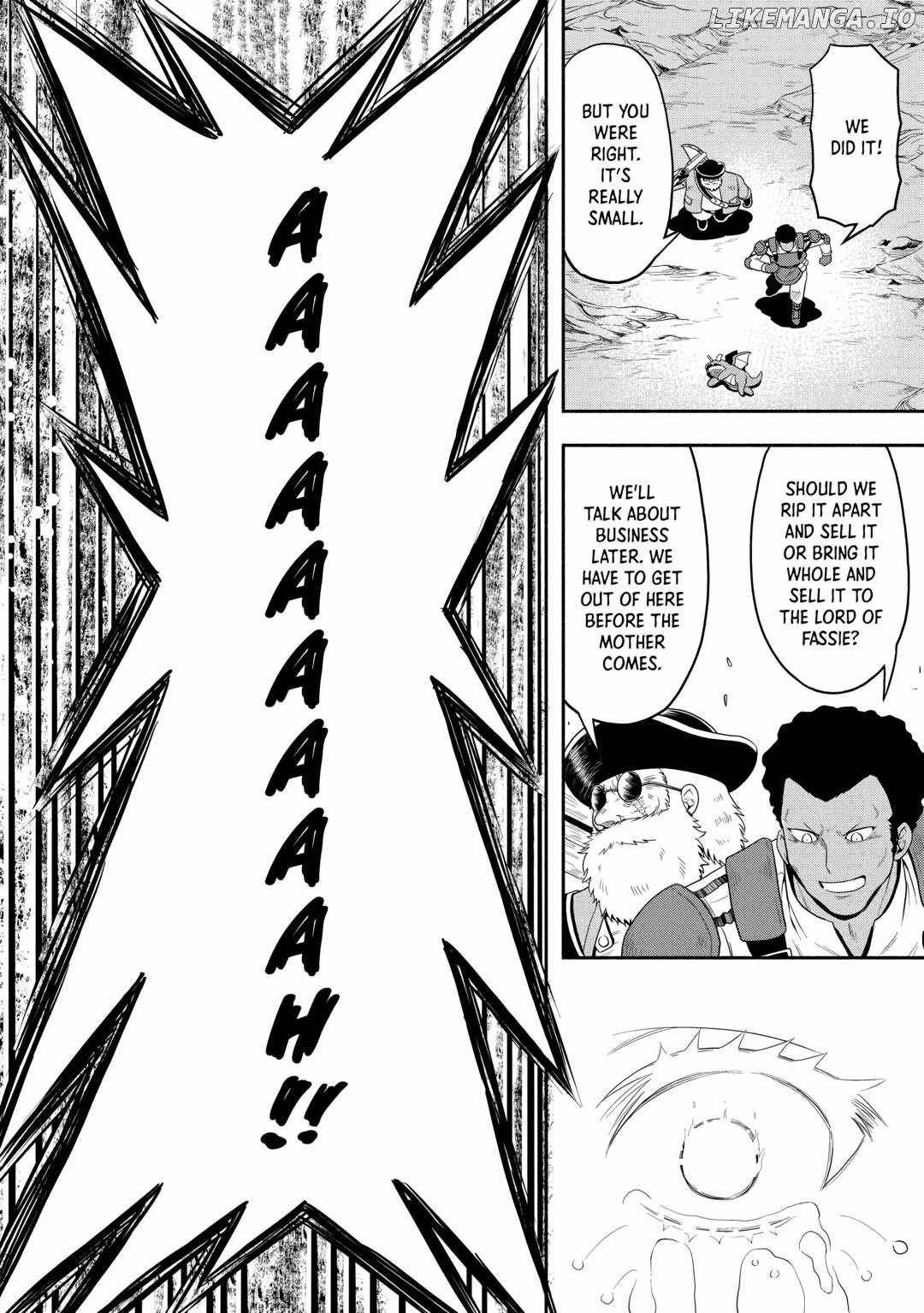 Isekai ni Tobasareta Ossan wa Doko e Iku? Chapter 67 - Page 30