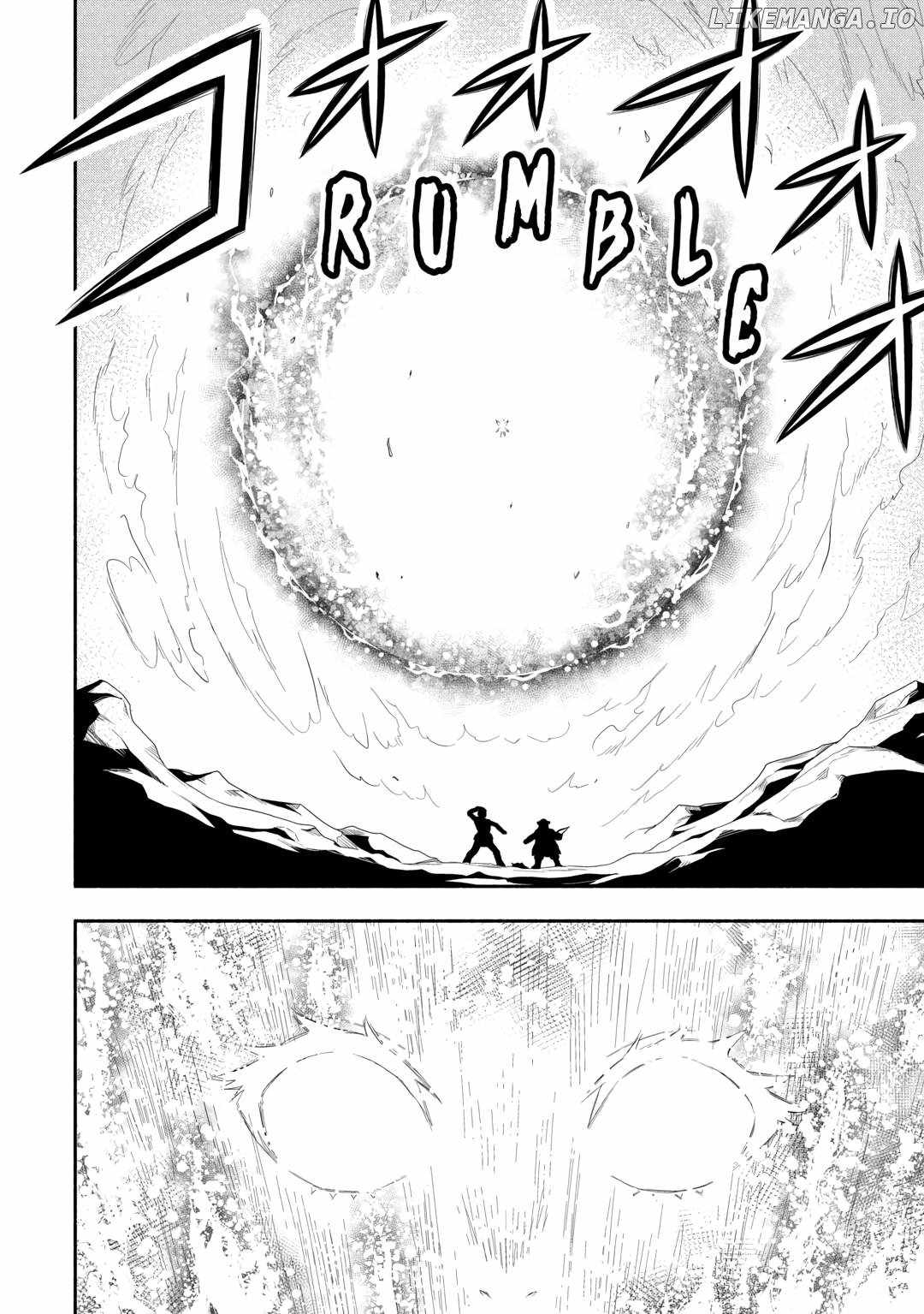 Isekai ni Tobasareta Ossan wa Doko e Iku? Chapter 67 - Page 34