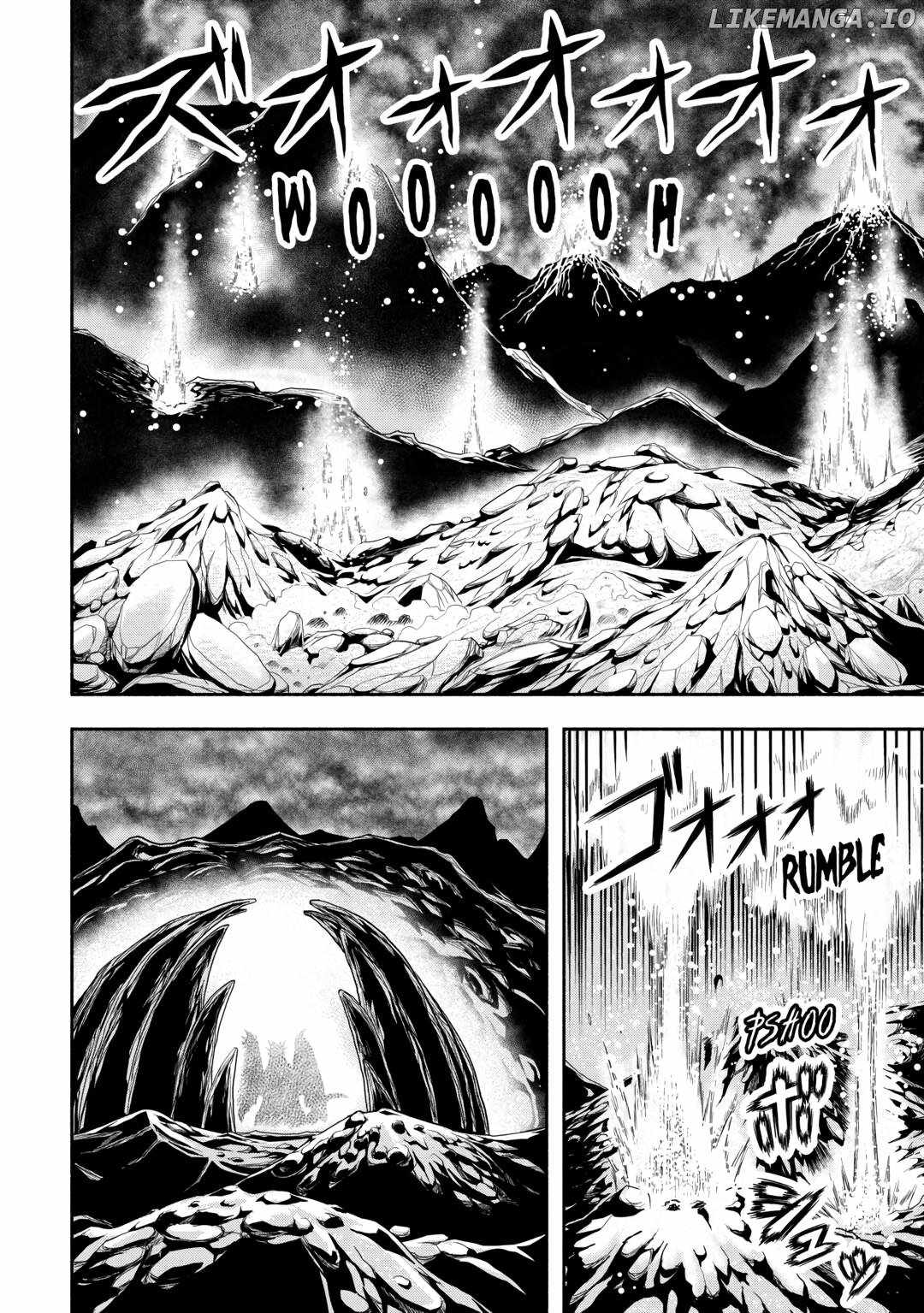 Isekai ni Tobasareta Ossan wa Doko e Iku? Chapter 67 - Page 6