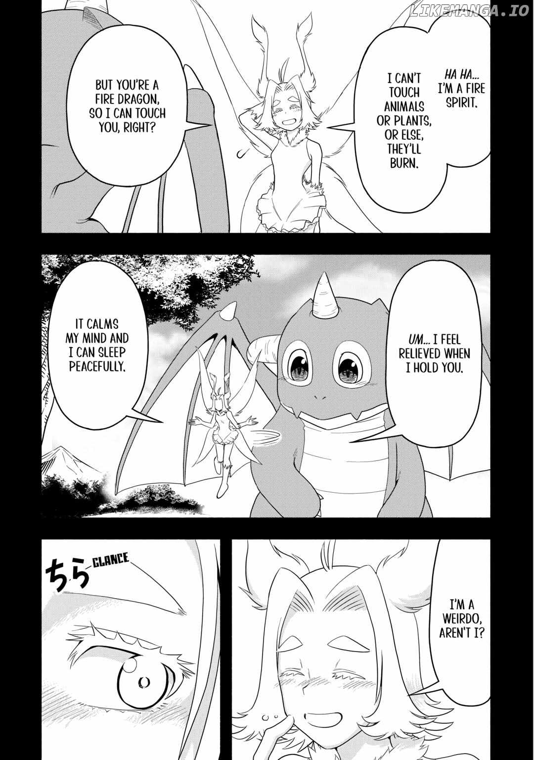 Isekai ni Tobasareta Ossan wa Doko e Iku? Chapter 68 - Page 21
