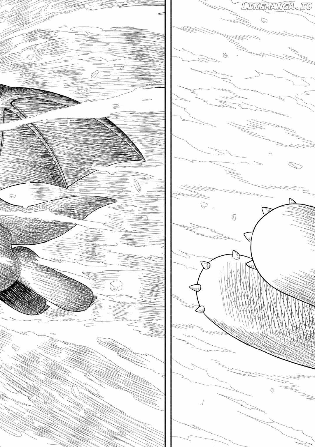 Isekai ni Tobasareta Ossan wa Doko e Iku? Chapter 68 - Page 26
