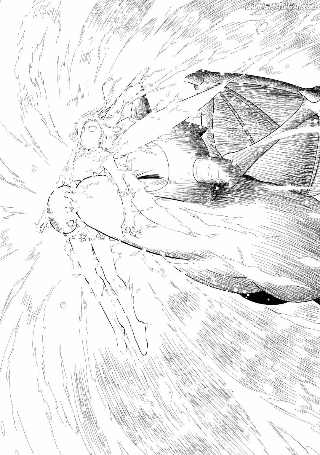 Isekai ni Tobasareta Ossan wa Doko e Iku? Chapter 68 - Page 27
