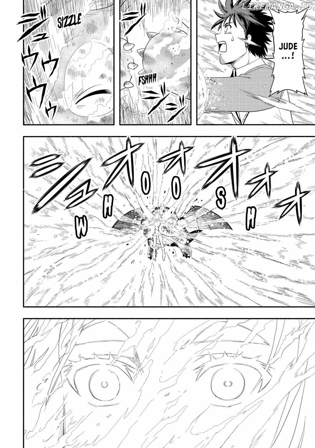 Isekai ni Tobasareta Ossan wa Doko e Iku? Chapter 68 - Page 28