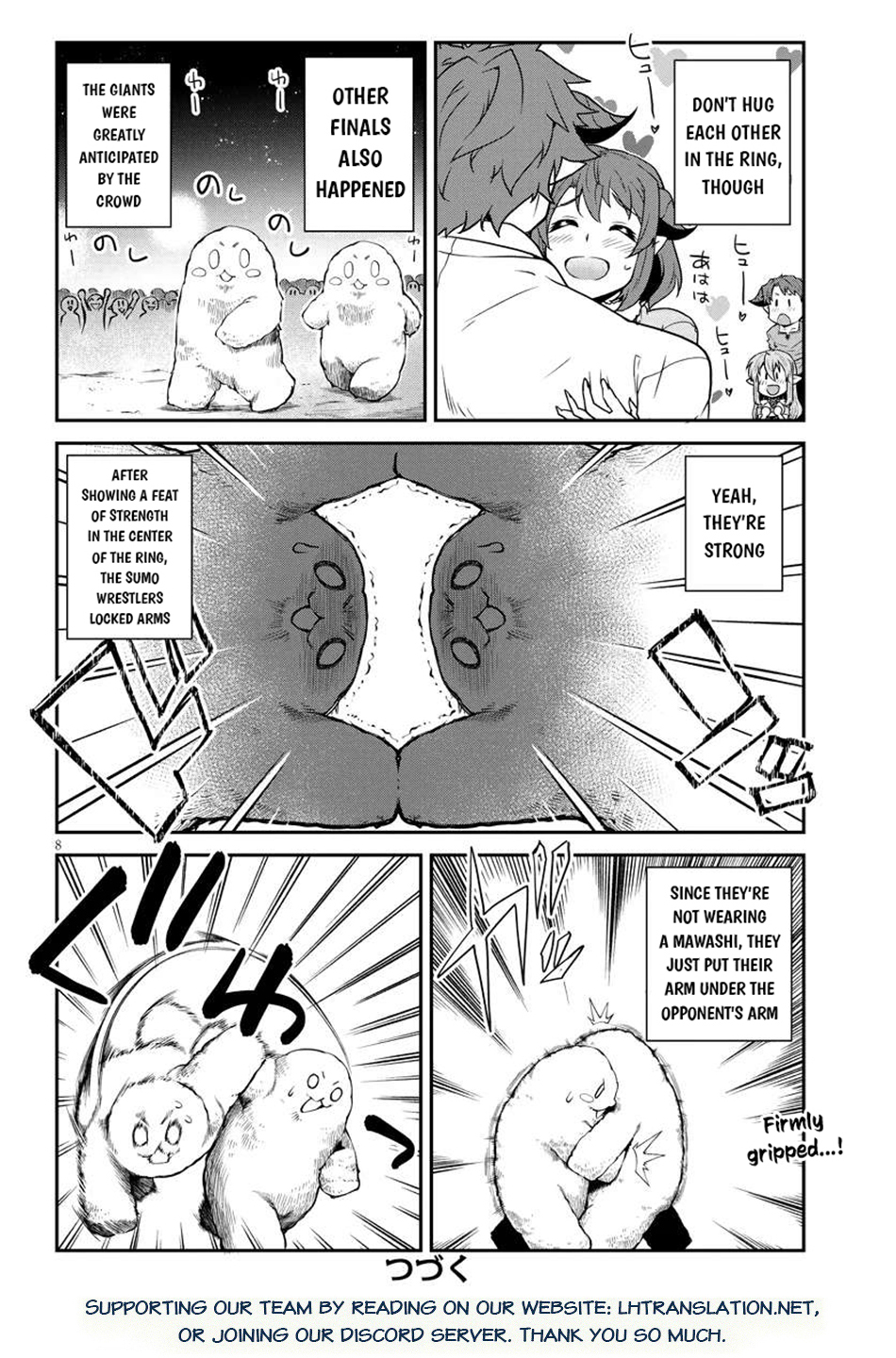 Isekai Nonbiri Nouka Chapter 276 - Page 9
