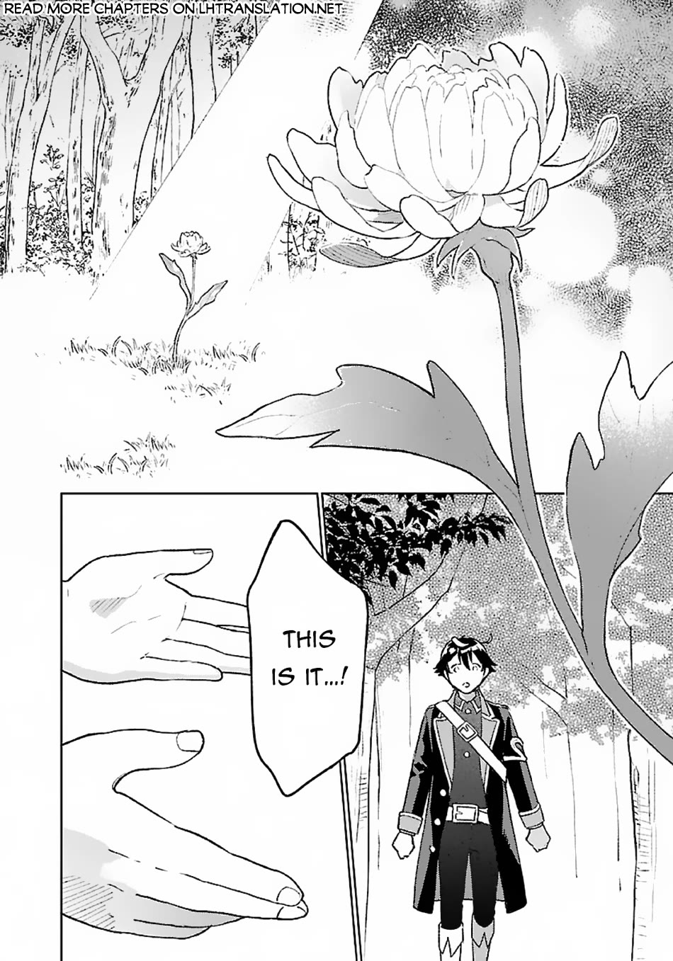 Isekai Nonbiri Sozai Saishu Seikatsu Chapter 10 - Page 15