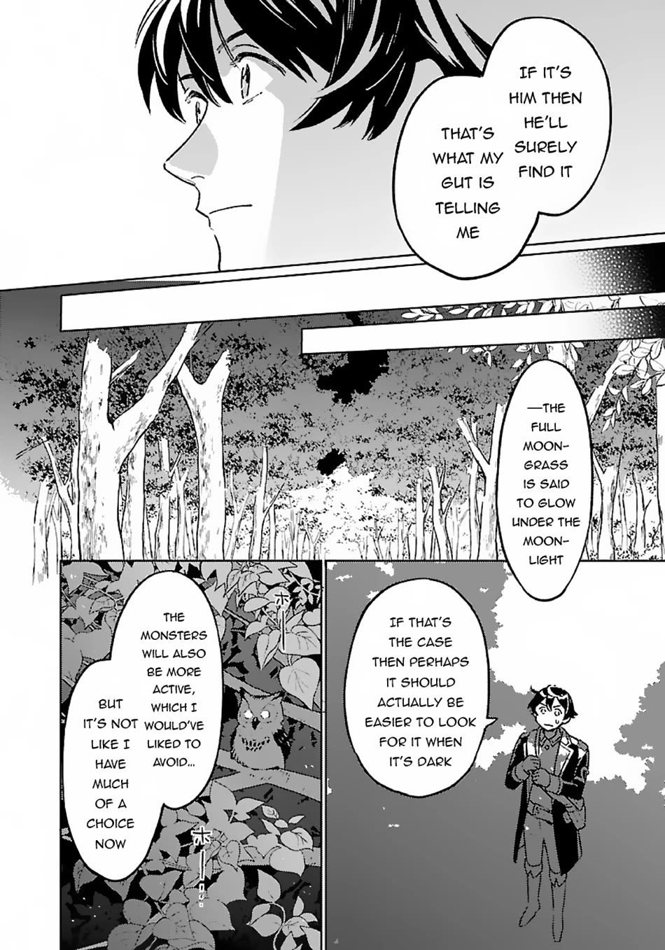 Isekai Nonbiri Sozai Saishu Seikatsu Chapter 10 - Page 4