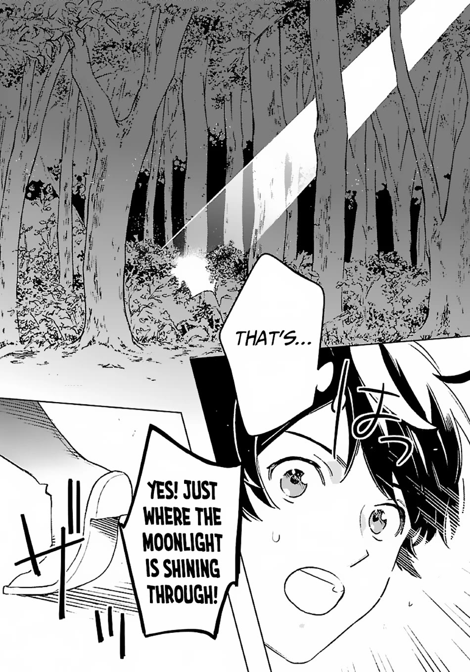 Isekai Nonbiri Sozai Saishu Seikatsu Chapter 10 - Page 7