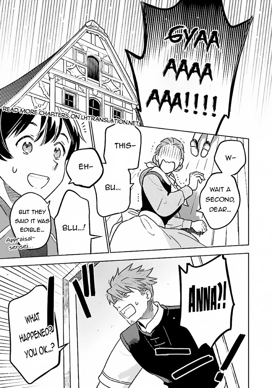 Isekai Nonbiri Sozai Saishu Seikatsu Chapter 11 - Page 15